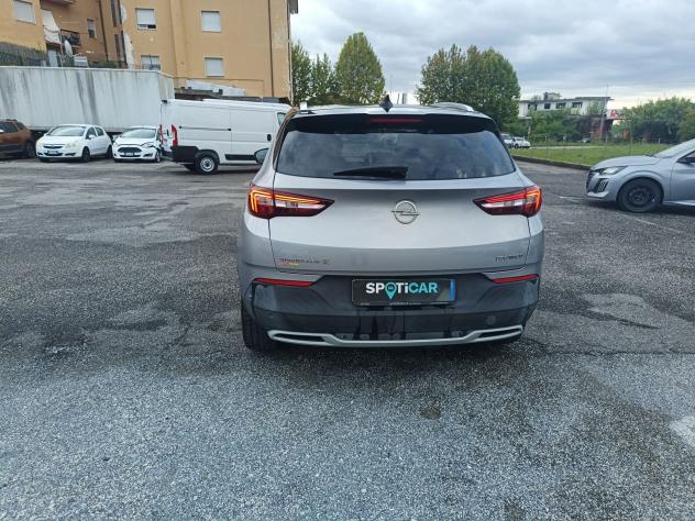 Opel Grandland X 1.5 Ecotec Diesel 130cv Ultimate S&S AT6 - Foto 7