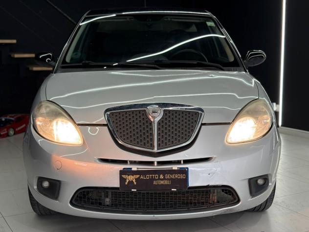 Lancia Ypsilon 1.2 Argento - Foto 3
