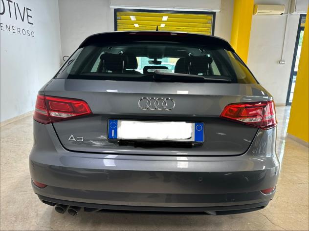 Audi A3 SPB 35 TDI S tronic Business - Foto 5