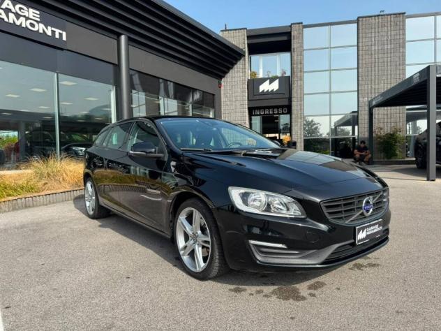 Volvo V60 2.0 d3 Business - Foto 2