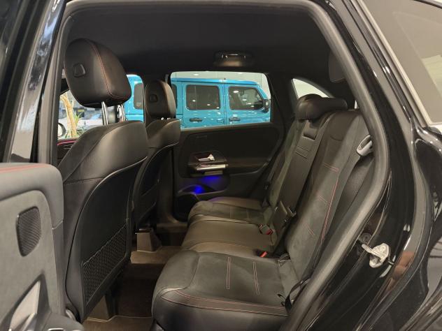 Mercedes-Benz Classe B B 200d 4MATIC Automatic Premium - Foto 8