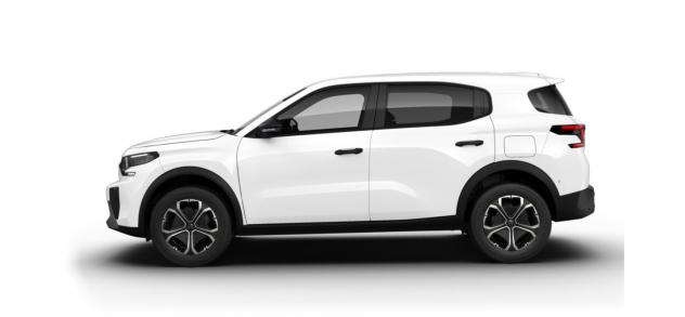 Citroën C3 Aircross 100 Tubo Plus CBC - Foto 3