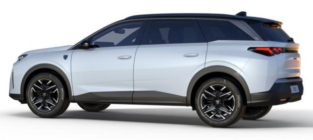 Peugeot 5008 145 hybrid GT 7p.ti CBC 5 - Foto 7