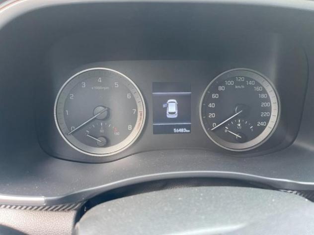 HYUNDAI Tucson 1.6 GDI XLine rif. 20379257 - Foto 5