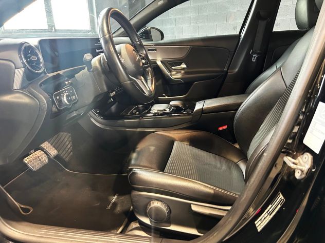 MERCEDES CLASSE A 200 SPORT BENZINA 163 CV - Foto 3
