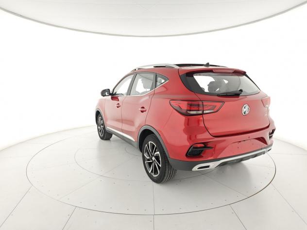 MG ZS 1.0T-GDI Luxury - Foto 3
