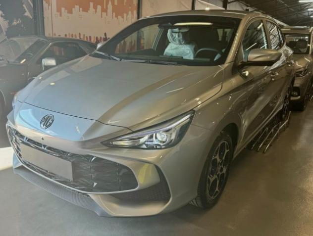 MG MG3 Hybrid+ Luxury rif. 23274138