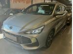MG MG3 Hybrid+ Luxury rif. 23274138