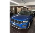 Volkswagen T-Roc T-Roc 1.5 tsi Advanced dsg
