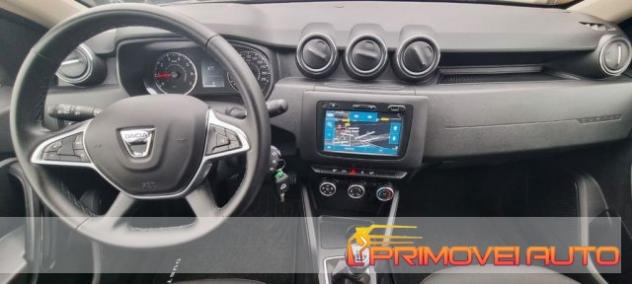 DACIA Duster 1.6 SCe GPL 4x2 Comfort rif. 20028103
