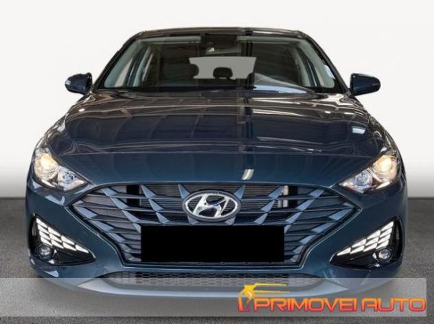 HYUNDAI i30 1.0 T-GDI iMT 48V 5 porte Select rif. 19198453 - Foto 9