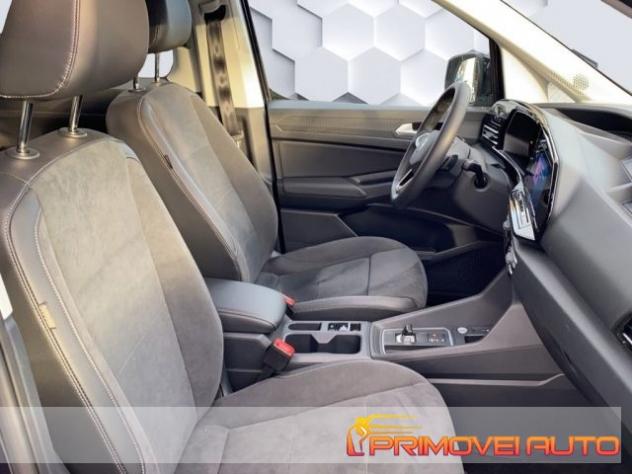 VOLKSWAGEN Caddy 2.0 TDI 122 CV DSG Style Maxi rif. 20317954 - Foto 3