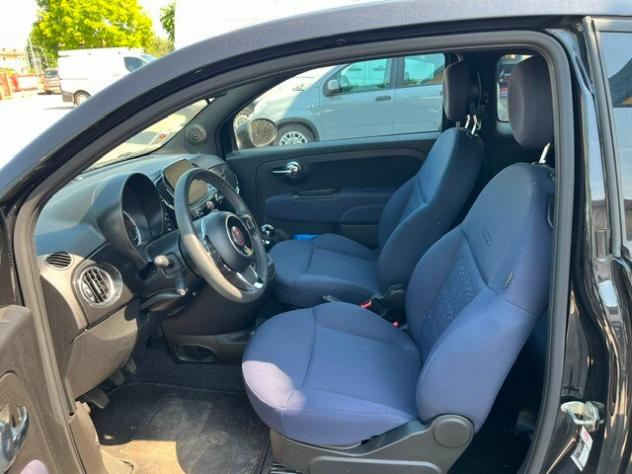 FIAT 500 (2015-2024) 500 1.0 Hybrid - Foto 8