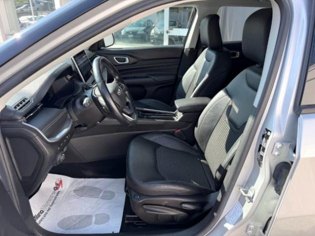 JEEP Compass 1.3 Turbo T4 190 CV PHEV AT6 4xe Limited rif. 24131719 - Foto 7