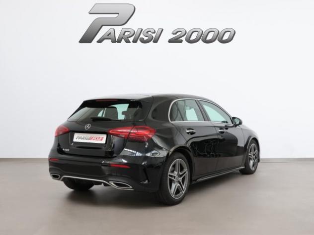 MERCEDES-BENZ A 180 Automatic AMG Line *PROMO PARISI GROUP* rif. 23745677 - Foto 3