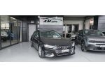 Audi A4 Avant 35 TDI/163 CV S tronic S line edition