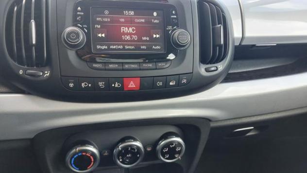 FIAT 500L 1.3 Multijet 85 CV Pop Star rif. 24127131 - Foto 9