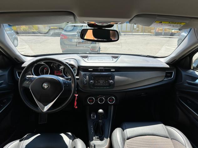 Alfa Romeo Giulietta 2.0 JTDm-2 175 CV TCT Exclusive - Foto 7