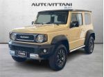 SUZUKI Jimny 1.5 Top 4WD ALLGRIP rif. 23782824