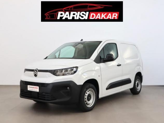 CITROEN Berlingo L1 1.5 BlueHDi 100CV *PROMO PARISI GROUP* rif. 24084203