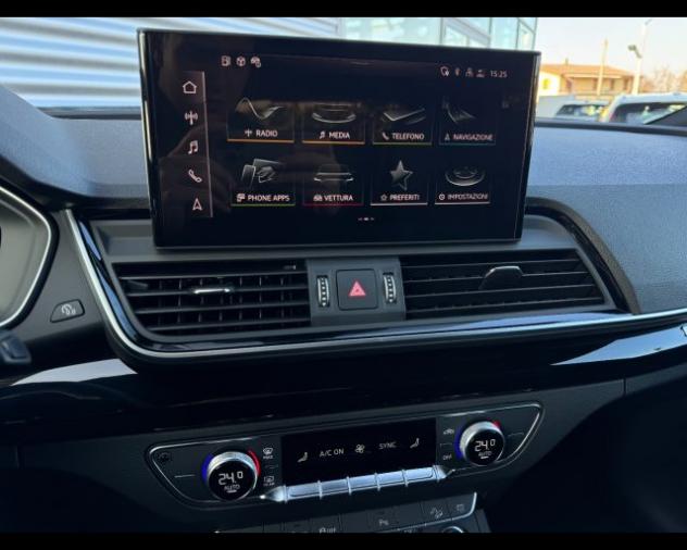 AUDI Q5 SPORTBACK 40 TDI MHEV QUATTRO S TRONIC IDENTITY B rif. 24058172 - Foto 6
