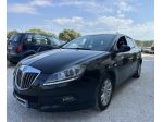 Lancia Delta 1.6 MJT Selectronic Platinum 2011