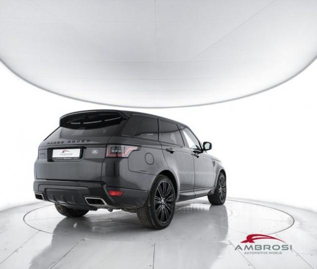 LAND ROVER Range Rover Sport 3.0D l6 249 CV HSE Dynamic Stealth rif. 23102271 - Foto 3