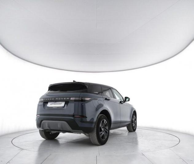 LAND ROVER Range Rover Evoque 2.0D I4 163 CV S Awd rif. 23833386 - Foto 2