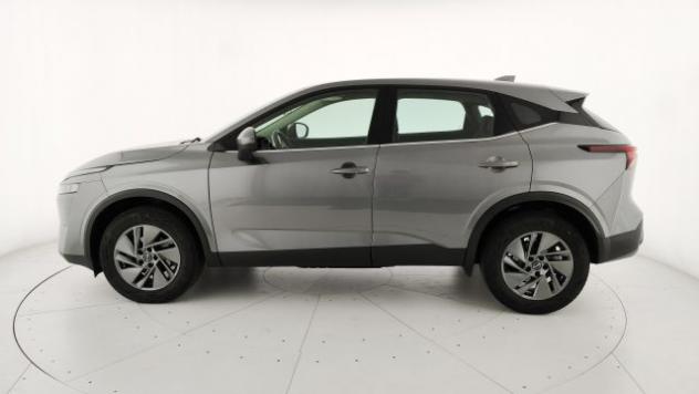 NISSAN Qashqai MHEV 158 CV Xtronic Business rif. 24175467 - Foto 4