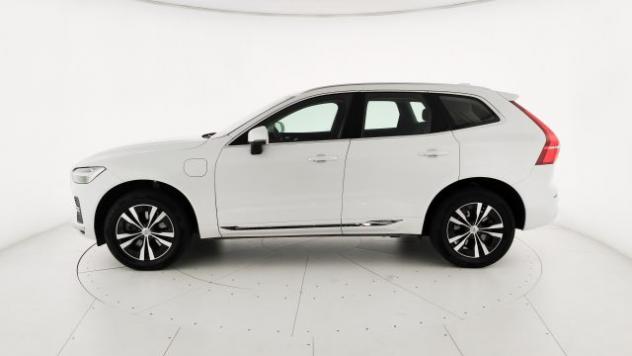 VOLVO XC60 T6 Recharge Plug-in Hybrid AWD automatico Core rif. 23899522 - Foto 4