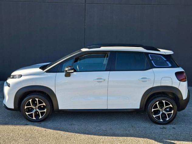 Citroën C3 Aircross BlueHDi 110 Shine Navy Visio Park - Foto 2