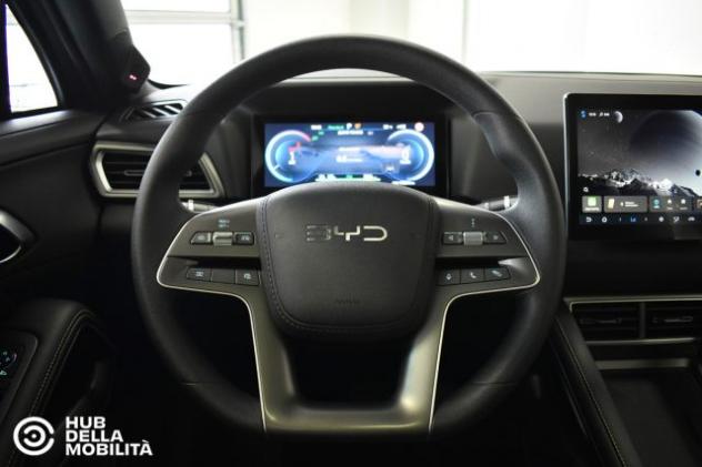 BYD Atto 2 45,1 kWh Active rif. 23995554 - Foto 9