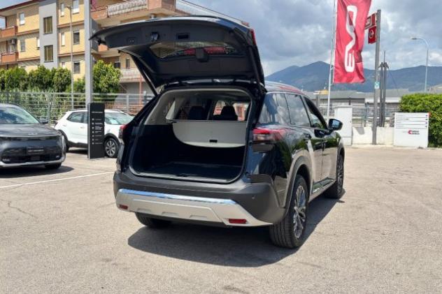 NISSAN X-Trail Mild Hybrid 2WD 5 posti Tekna ( AZIENDALE ) rif. 22642156 - Foto 7