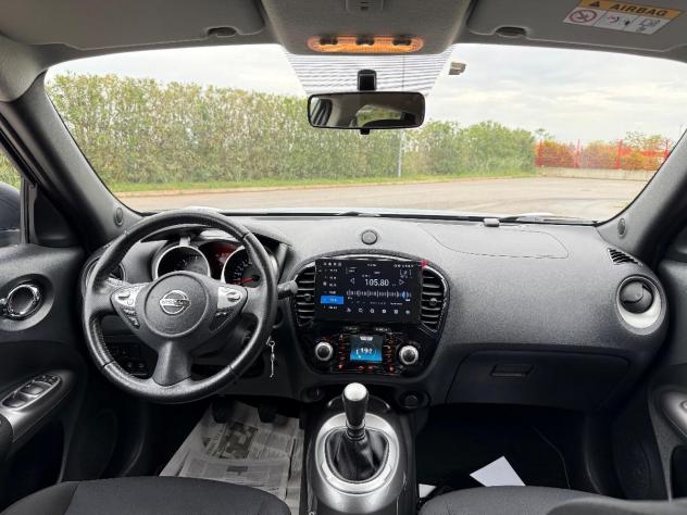 NISSAN - Juke - 1.5 dCi S&S Acenta - Foto 9