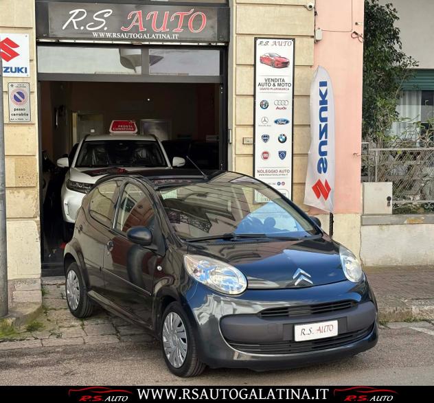 Citroen C1 1.0 5 porte - Foto 2