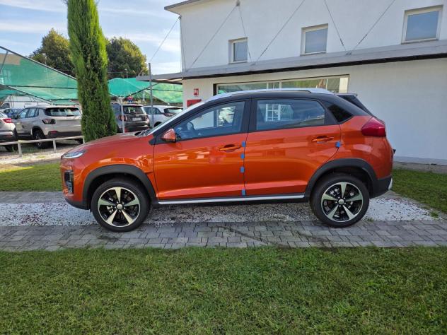 DR AUTOMOBILES dr 3.0 dr 3.0 1.5 CVT-SENZA VINCOLI DI FINANZIAMENTO - Foto 8