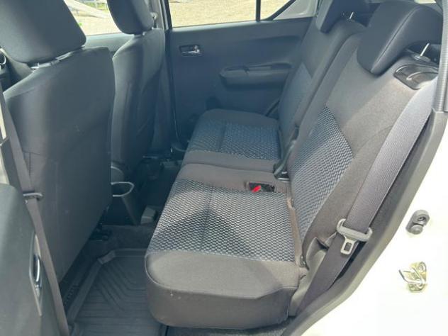 SUZUKI Ignis 1.2 Hybrid 4WD All Grip Top rif. 23993114 - Foto 6