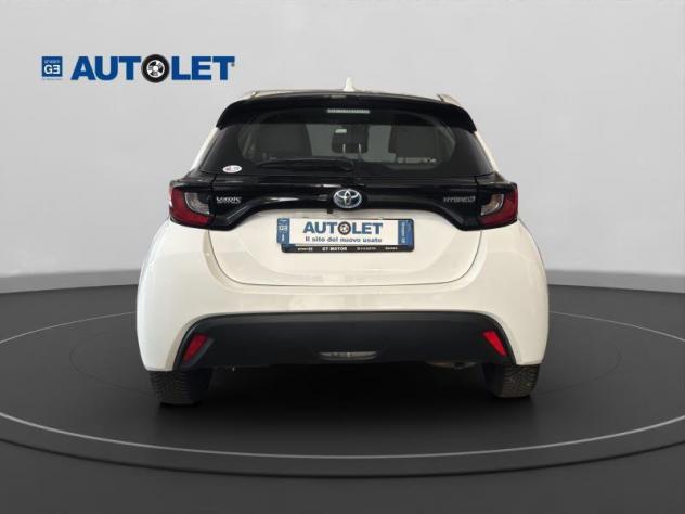 Toyota Yaris IV 2020 1.5h Active - Foto 6
