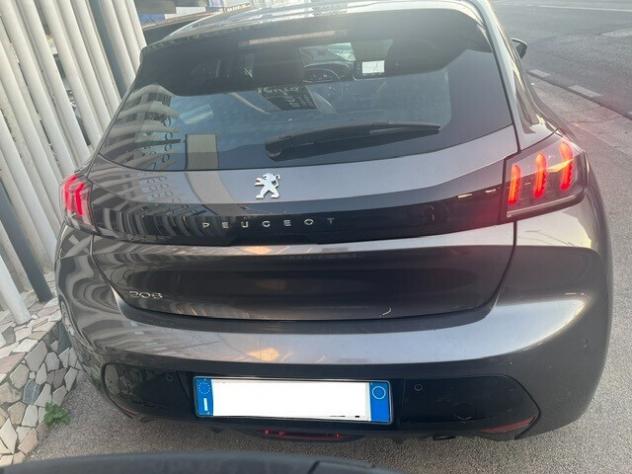PEUGEOT 208 HDI - Foto 6