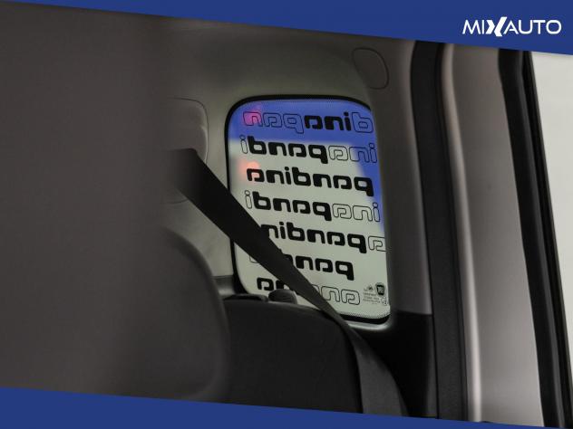 Fiat Panda Pandina Cross 1.0 Firefly Hybrid S&S 70CV - Foto 17