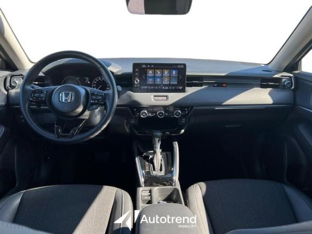 Honda HR-V 1.5 131 CV Hybrid Automatica NAVI LED Advance - Foto 7