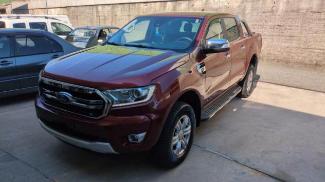 FORD - Ranger