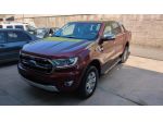 FORD - Ranger