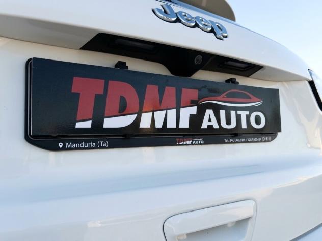 Jeep Compass 2.0 Multijet 140 cv 4WD - Foto 9
