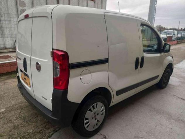 FIAT Fiorino 1.3 MJT 75CV Furgone SX NEOPATENTATI rif. 24211938 - Foto 5