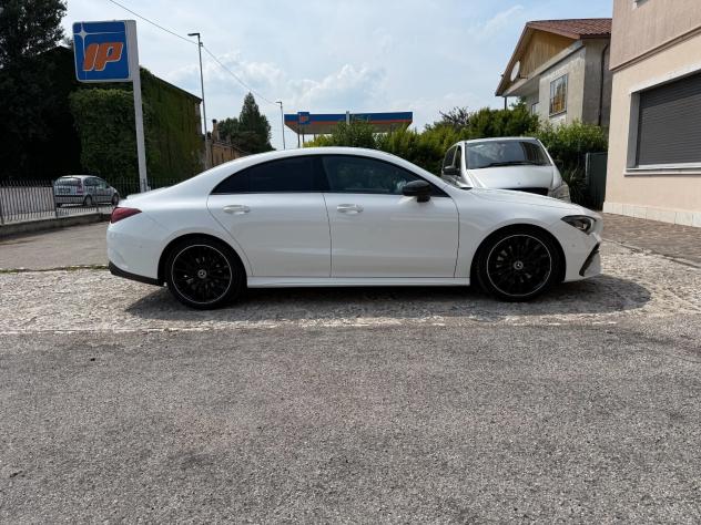 Mercedes-benz CLA 200 d Automatic AMG Line Premium Plus - Foto 4