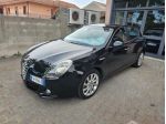 Alfa Romeo Giulietta 1.6 JTDm-2 120 CV Distinctive