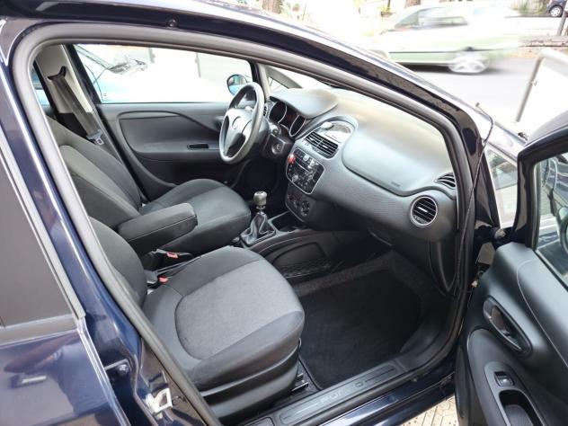 Fiat Punto 1.4 8V 5 porte Easypower Street - Foto 5