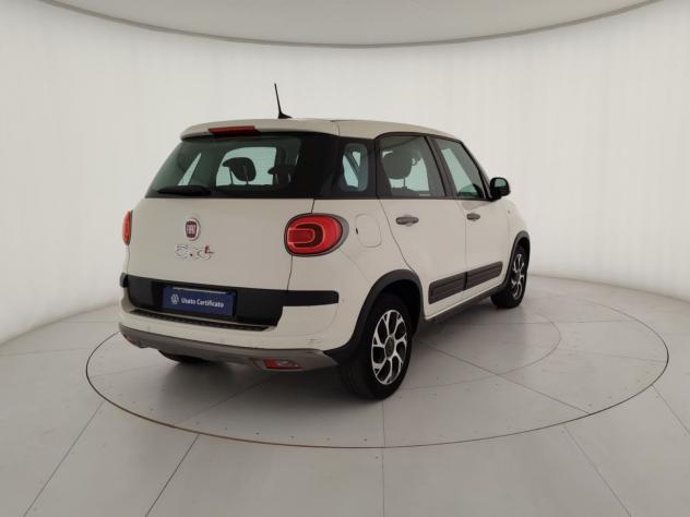 FIAT 500L Cross 1.4 95cv Cross - Foto 3