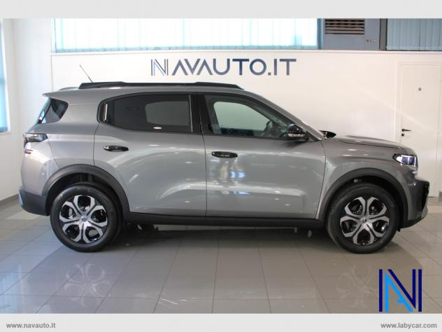 CITROEN C3 Aircross PureTech Turbo 100 Plus - Foto 6